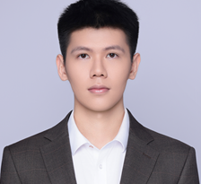 Jiajun Li (李嘉俊)